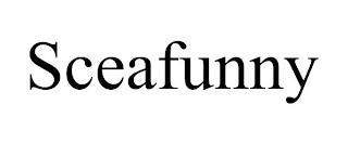 SCEAFUNNY trademark