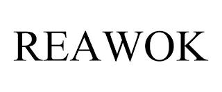 REAWOK trademark