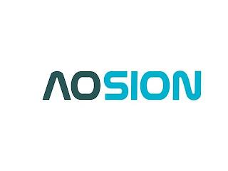 AOSION trademark