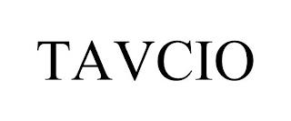 TAVCIO trademark