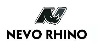 N NEVO RHINO trademark