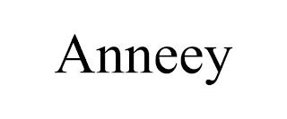 ANNEEY trademark