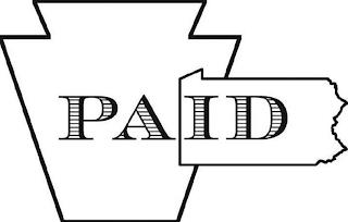 PA ID trademark