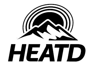 HEATD trademark