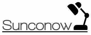 SUNCONOW trademark