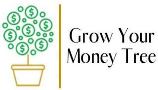 GROW YOUR MONEY TREE trademark