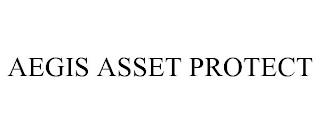 AEGIS ASSET PROTECT trademark