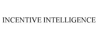 INCENTIVE INTELLIGENCE trademark