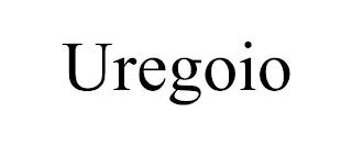 UREGOIO trademark