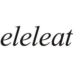 ELELEAT trademark