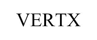 VERTX trademark