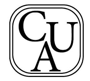 CUA trademark