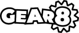 GEAR8 trademark