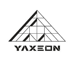 YAXEON trademark