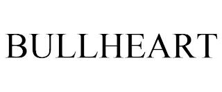 BULLHEART trademark