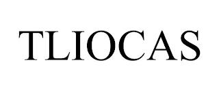 TLIOCAS trademark