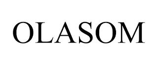 OLASOM trademark