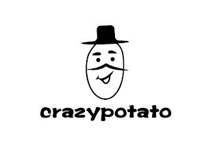 CRAZYPOTATO trademark