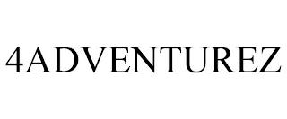 4ADVENTUREZ trademark