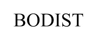 BODIST trademark