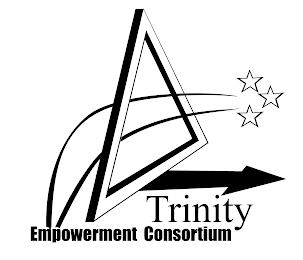 TRINITY EMPOWERMENT CONSORTIUM trademark