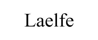 LAELFE trademark