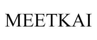 MEETKAI trademark