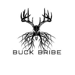 BUCK BRIBE trademark