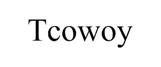 TCOWOY trademark