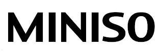 MINISO trademark