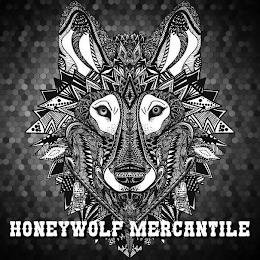 HONEYWOLF MERCANTILE trademark