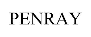 PENRAY trademark