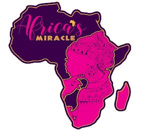 AFRICA'S MIRACLE trademark