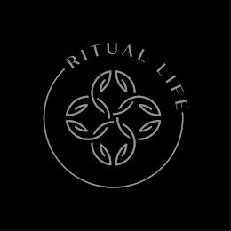 RITUAL LIFE trademark