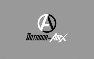 OUTDOOR-ADIX trademark