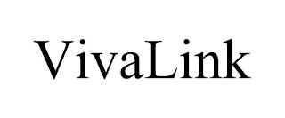 VIVALINK trademark