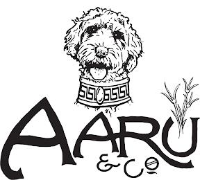 AARU & CO. trademark