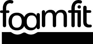 FOAMFIT trademark