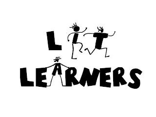 LIT LEARNERS trademark