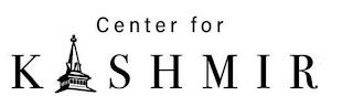 CENTER FOR KASHMIR trademark