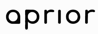 APRIOR trademark