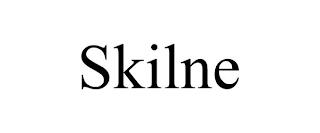 SKILNE trademark