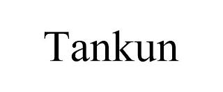 TANKUN trademark