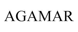 AGAMAR trademark