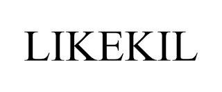 LIKEKIL trademark