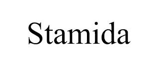 STAMIDA trademark