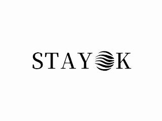 STAYOK trademark