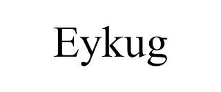 EYKUG trademark