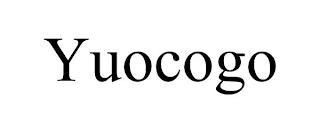 YUOCOGO trademark