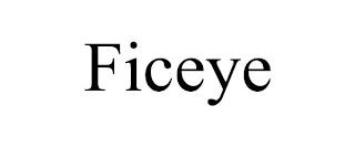 FICEYE trademark